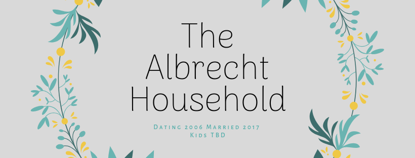 The Albrecht Household